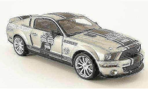 Shelby GT 500 2009 1/18 Shelby Collectibles super snake 427 pace car las vegas modellautos