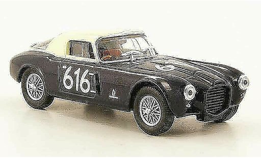 Lancia D20 Base 1/43 Starline no.616 barovero biondetti mille miglia 1953 modellautos