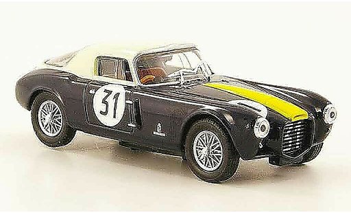 Lancia D20 Base 1/43 Starline no.31 taruffi maglioli 24h le mans 1953 modellautos