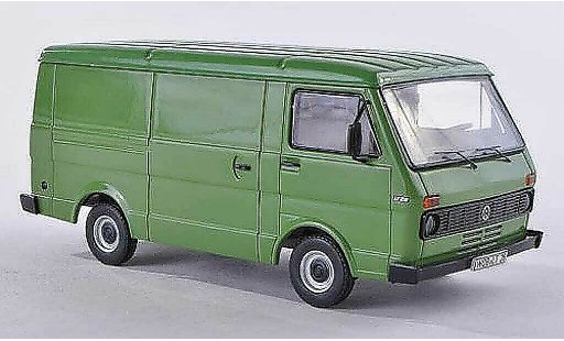 Volkswagen LT28 Bus 1/43 Premium ClassiXXs kombivert modellautos