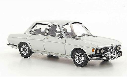 Bmw 3.0 berline 1/43 Neo S (E3) grau beige 1969 modellautos