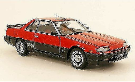 Nissan Skyline RS Turbo 1/18 Autoart r30 hardtop 2000 1983 (dr30) rot modellautos