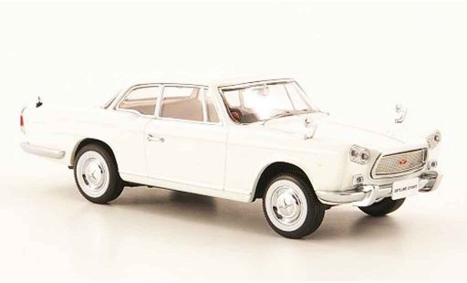 Nissan Skyline Prince Sport 1/43 Kyosho Coupe weiss modellautos