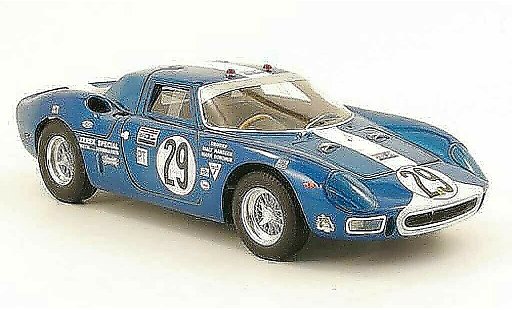 Ferrari 250 LM 1965 1/18 Hot Wheels Elite no2912h sebring modellautos