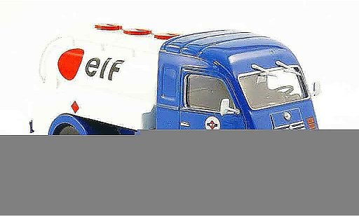 Renault Galion Base 1/43 IXO elf modellautos