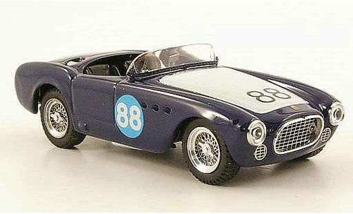 Ferrari 225 S 1/43 Art Model / No.88 GP Bari T.Cole modellautos