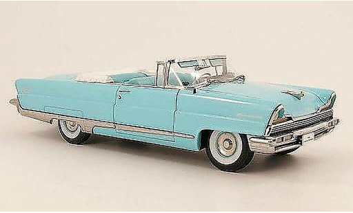 Lincoln Premiere Convertible 1/18 Sun Star cabrio mint 1956 modellautos