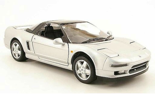 Honda NSX 1990 1/18 Kyosho grau allise/schwarz modellautos