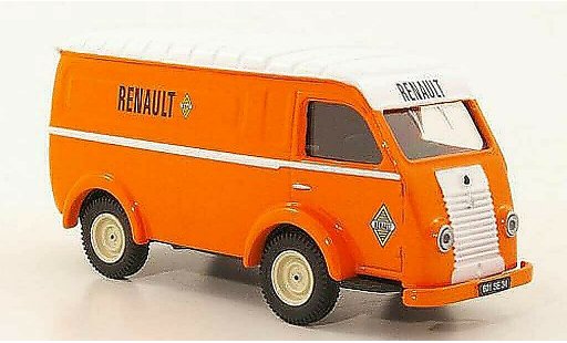 Renault 1000KG Base 1/43 Solido 1959 modellautos