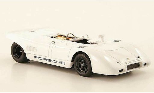 Porsche 917 1971 1/43 TrueScale Miniatures Flat-16 Prototyp modellautos