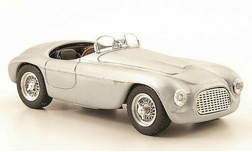 Ferrari 166 Spider 1/43 Art Model grau modellautos