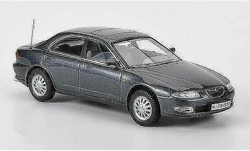 Mazda Xedos 6 Base 1/43 Neo 6 grau limited edition 1992 modellautos