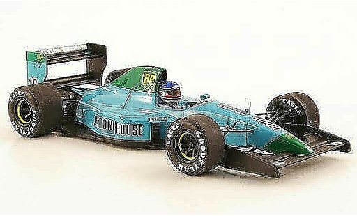 Porsche 911 Base 1/43 Spark CG No.16 GP Ungarn modellautos