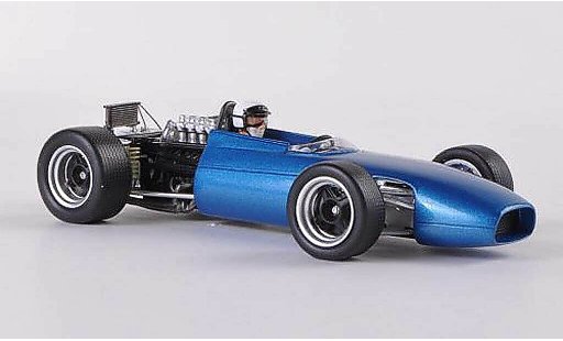 Alpine A350 prototype 1/43 Spark Testfahrzeug 1968 modellautos