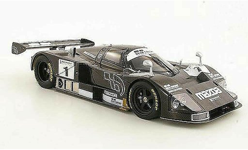 Mazda 787B Base 1/18 Autoart No.1 Gran Turismo modellautos