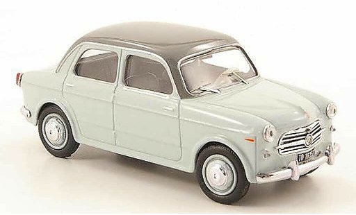 Fiat 1100 TV 1/43 Rio (103) graugrau 1953 modellautos