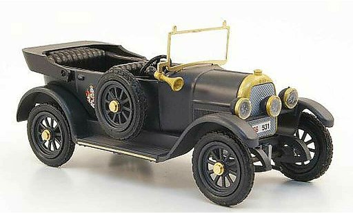 Fiat 501 Saetta del RE 1/43 Rio S 1915 modellautos