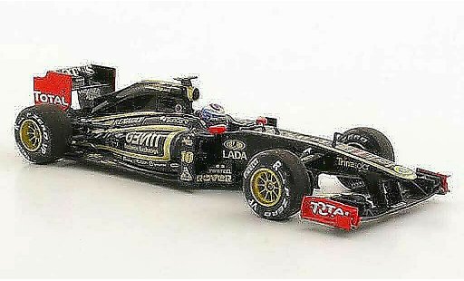 Renault F1 2011 1/43 Minichamps Lotus GP R31 No.10 V.Petrov GP Australien modellautos