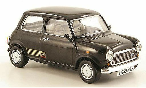 Austin Mini cooper 1/43 Vitesse Park Lane schwarz RHD 1987 modellautos