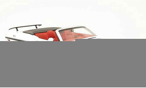 Dodge Challenger 1970 1/18 Greenlight r/t cabrio weiss modellautos