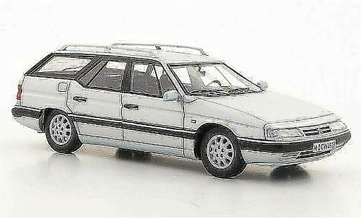 Citroen XM Break 1/43 Neo Kombi grau limited edition 1994 modellautos