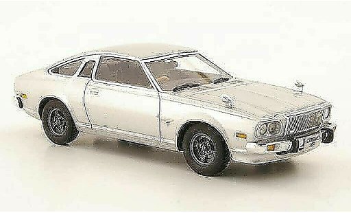 Mazda Cosmo AP Supercustom 1/43 Hi Story grau RHD 1975 modellautos