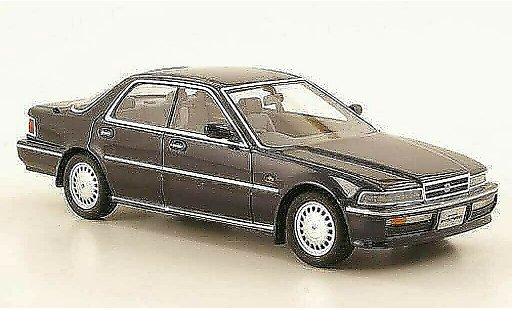 Honda Accord Inspire 1/43 Hi Story AX-i blau RHD 1989 modellautos