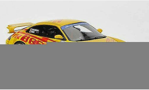 Porsche 911 GT3 1/43 Spark Cup No.0 W.Rohrl / C.Geistdorfer ADAC Rally Deutschland modellautos