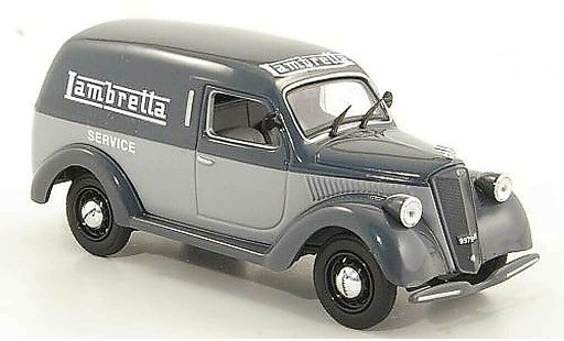 Lancia Ardea Base 1/43 Starline 800 Furgoncino Lambretta Service 1951 modellautos