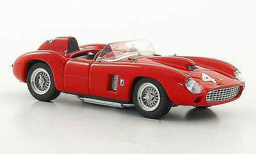 Ferrari 290 S 1/43 Art Model No.4 von Trips / Castellotti Buenos Aires modellautos