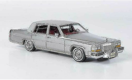 Cadillac Fleetwood Brougham 1/43 Neo grau/grau 1980 modellautos