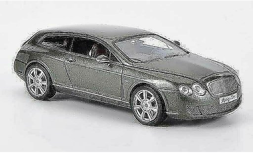 Bentley Continental break 1/43 Neo Flying Star by Touring gr&Atilde;&frac14;n 2010 modellautos