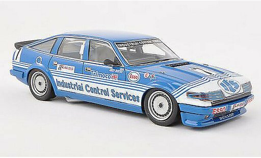Rover Vitesse ICS 1/43 Neo (SD1) Gr.A No.7 BSCC 1984 A.Rouse modellautos