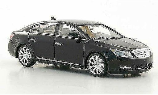 Buick LaCrosse Sedan 1/43 Luxury Collectibles schwarz 2011 modellautos