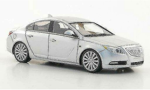 Buick Regal Sedan 1/43 Luxury Collectibles grau 2011 modellautos