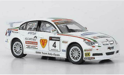 Bmw 320 WTCC 1/43 Edison E90 si modellautos