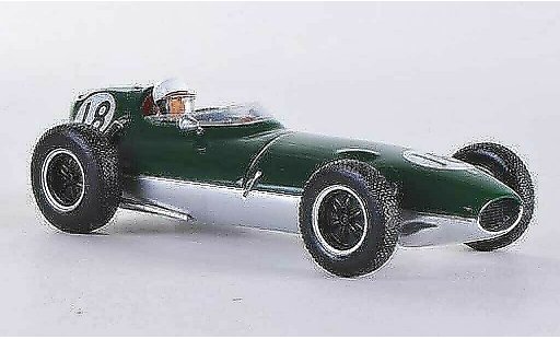 Lotus 16 Base 1/43 Spark No.18 A.Stacey GP Gross britannien 1958 modellautos