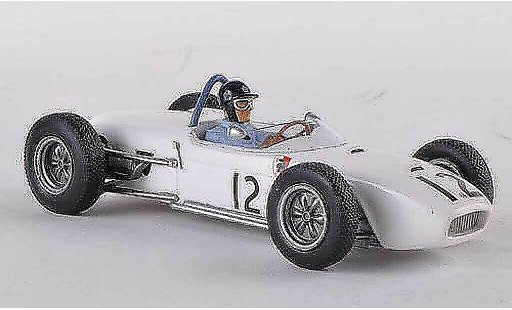 Lotus 18 Base 1/43 Spark No.12 L.Bianchi GP Belgique 1961 modellautos