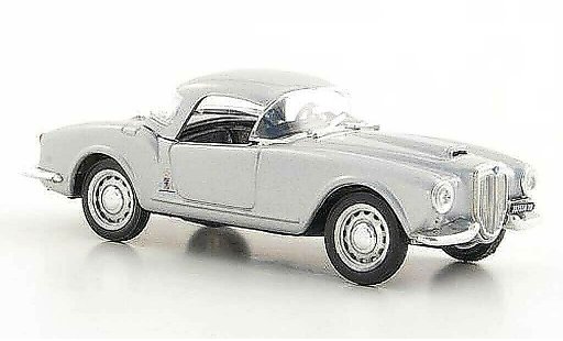 Lancia Aurelia B24 1/43 Brumm Hardtop grau 1955 modellautos
