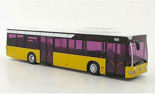 Mercedes Citaro Base 1/43 Rietze SSB modellautos