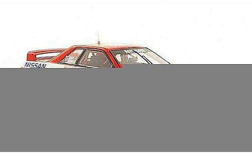 Nissan Skyline R32 1/43 Apex GT-R No.1 M.Skaife / J.Richards Tooheys 1000 Meilen 1992 modellautos