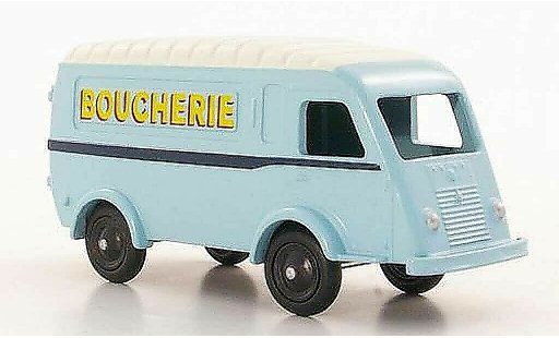 Renault 1000KG Base 1/43 CIJ Kasten Boucherie modellautos