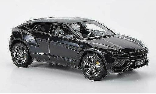 Lamborghini Urus Concept 1/43 Look Smart schwarz Motorshow Peking 2012 modellautos