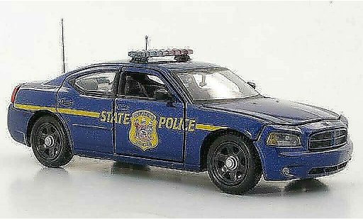 Dodge Charger Police 1/43 First Response Delaware State Polizei (US) modellautos
