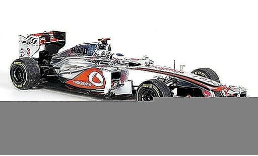 McLaren F1 MP4-27 1/43 Spark No.3 Vodafone J.Button GP Australien modellautos