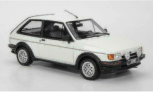 Ford Fiesta XR2 1/18 Ottomobile MkII weiss modellautos