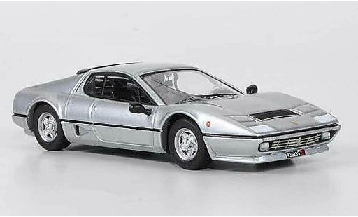 Ferrari 512 BB 1/43 Best grau grau modellautos