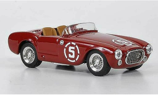Ferrari 225 S 1/43 Art Model No.5 Cornacchia 12h Pescara modellautos