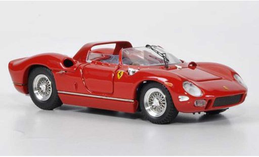 Ferrari 275 P 1/43 Art Model / 330 Testfahrzeug modellautos