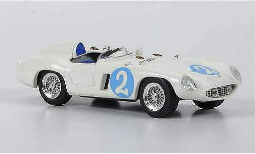 Ferrari 750 Monza 1/43 Art Model No.2 P.Hill Palm Springs modellautos